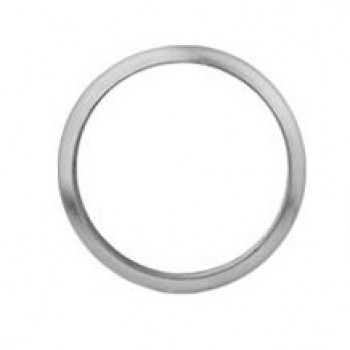 Соединительное кольцо AISI 304 50,8 8х1,5 зеркало покрытие (зеркало) - фото