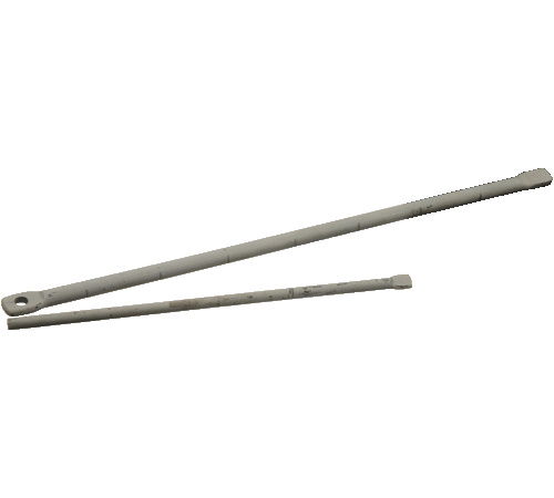 Ключ радиаторный с ручкой КР327Р до 7 секций чугун арт.1233607 - фото