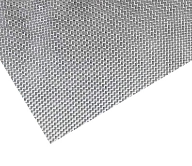 Сетка стальная тканая 2x0.4 ширина 1000 - фото